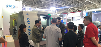 【展会公告】九游娱乐机械-2019大湾区工业博览会诚邀您莅临